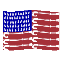 Pablo4medina Caregiving Is Part Of Americas Infrastructure Sticker - Pablo4medina Caregiving Is Part Of Americas Infrastructure Bold Stickers