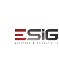 Esig Esig Software Sticker - Esig Esig Software Gptw Stickers