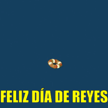 Rosca De Reyes GIF - Feliz Dia De Reyes Rosca Seis De Enero GIFs