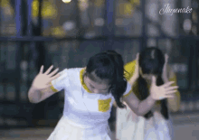 Mnl48 Amy GIF - Mnl48 Amy Swag GIFs