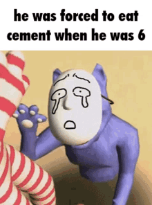 Popee The Performer Popee The Clown GIF - Popee The Performer Popee Popee The Clown GIFs