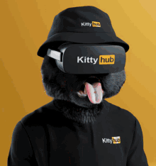 Kittycryptogang GIF - Kittycryptogang Kittycrypto GIFs