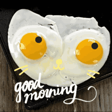 Good Morning Sunny Side Up GIF - Good Morning Sunny Side Up GIFs