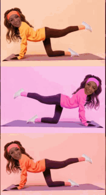 Workout Fitness GIF - Workout Fitness 80s GIFs