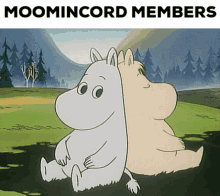 Vladdycord Moomincord GIF - Vladdycord Moomincord Cord GIFs