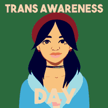 Gay Bans Trans Day Of Visibility GIF - Gay Bans Trans Day Of Visibility Trans Pride GIFs