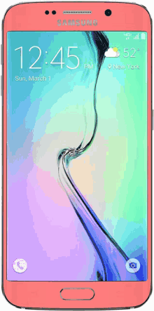 Samsung Galaxy GIF - Samsung Galaxy S6 GIFs