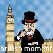 British Moment GIF - British Moment GIFs
