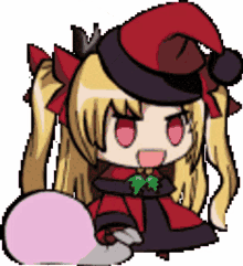 grand fate