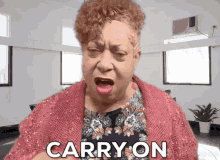 Carry Carryon GIF - Carry Carryon On GIFs