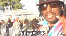 Elevator All Gas No Brakes GIF - Elevator All Gas No Brakes Elevate GIFs