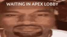 apex waiting hop on apex