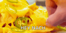 Queso Nacho GIF - Queso Nacho Nacho Cheese GIFs