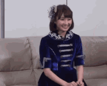 sayuri yay