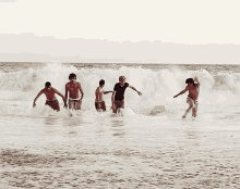 beachboys onedirection waves beachday ocean beachboys onedirection waves beachday ocean