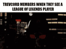 fallout fallout new vegas league league of legends trevcord