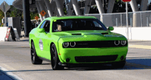 Dodge Challenger Muscle Cars GIF - Dodge Challenger Dodge Challenger GIFs