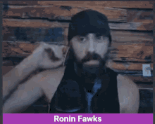 Fabled42 Fawks GIF - Fabled42 Fawks Talks GIFs