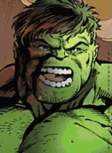 复仇者联盟 绿巨人 班纳 GIF - Avengers The Hulk Banner GIFs