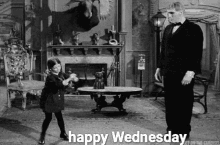 Wednesday Addams Happy Wednesday GIF - Wednesday Addams Happy Wednesday Dancing GIFs