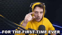 For The First Time Ever Lannan Eacott GIF - For The First Time Ever Lannan Eacott Lazarbeam GIFs