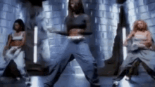 Aaliyah Dancing GIF - Aaliyah Dancing GIFs
