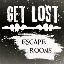Get Lost Escape Rooms GIF - Get Lost Escape Rooms Rain GIFs