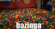 Big Bang Theory Bbt GIF - Big Bang Theory Bbt Bazinga GIFs