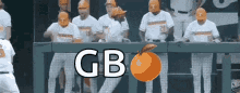 Oth Tennessee GIF - Oth Tennessee Baseball GIFs