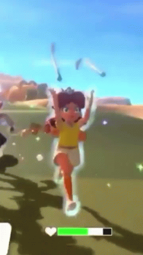 Princess Daisy Super Mario GIF - Princess Daisy Super Mario Daisy GIFs