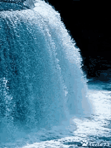 Water Wet GIF - Water Wet Waterfalls GIFs