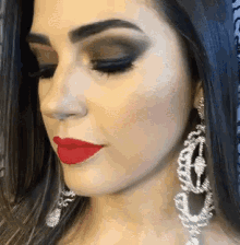 maravicherry makeup