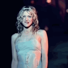 Courtney Courtney Love GIF - Courtney Courtney Love Hole GIFs