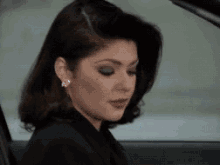 7. No One Can Fit In The Driver’s Seat Of Your Car. GIF - Not Interested Goodbye Close GIFs