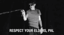 Jbp500 Respect Your Elders GIF - Jbp500 Respect Your Elders Grandpa GIFs