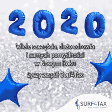 Surf4tax Nowy Rok GIF - Surf4tax Nowy Rok 2020 GIFs