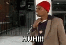 Dave Chappelle Huh GIF - Dave Chappelle Huh - Discover & Share GIFs.