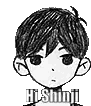 Hi Shinji Omori Sticker - Hi Shinji Omori Stickers