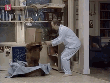 Alf Shocked GIF - Alf Shocked May I See This One GIFs