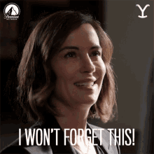 I Wont Forget This Governor Perry GIF - I Wont Forget This Governor Perry Wendy Moniz Grillo GIFs