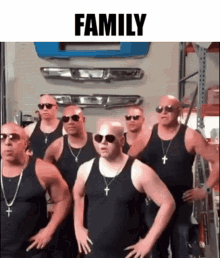Family meme