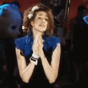 Imogen Heap Doesnt Matter GIF - Imogen Heap Doesnt Matter - Discover ...