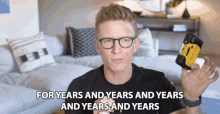 For Years And Years And Years And Years Forever GIF - For Years And Years And Years And Years Forever For The Long Time GIFs