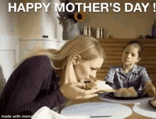 Mother S Day Funny GIFs | Tenor