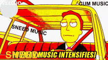 Sneed Music Cum Music GIF - Sneed Music Cum Music GIFs