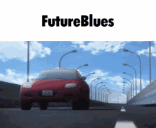 Future Blues Phoenix Wright GIF - Future Blues Future Phoenix Wright GIFs