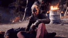 At Least Theres A Silver Lining Far Cry4 GIF - At Least Theres A Silver Lining Far Cry4 Far Cry GIFs