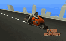 aloox falls on a saboonehz motorcycle fall turbo dismount