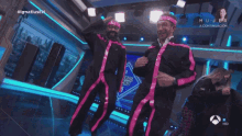 programa el hormiguero alegria risas antena3