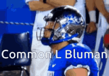 Common L Bluman GIF - Common L Bluman Bluman GIFs